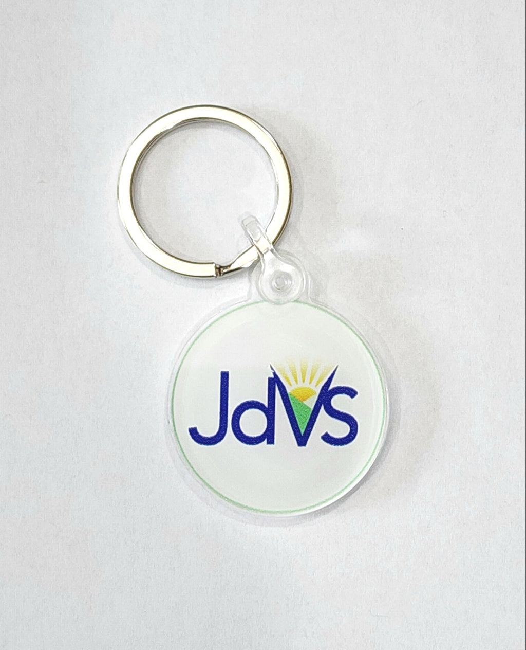 JdVS Key Chain