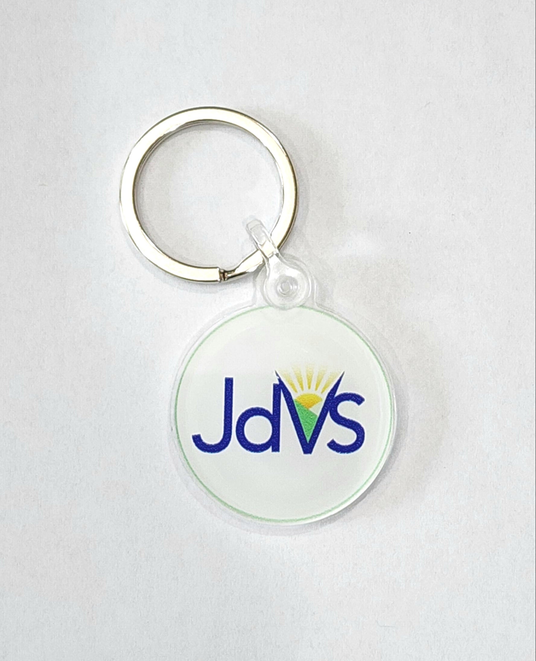JdVS Key Chain