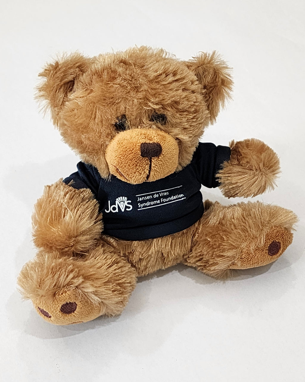 JdVS Teddy Bear