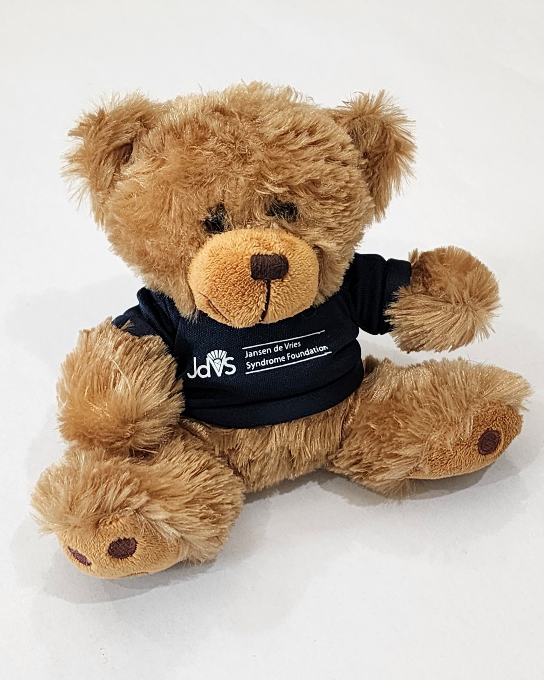 JdVS Teddy Bear