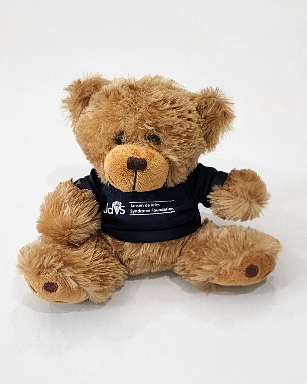 JdVS Teddy Bear