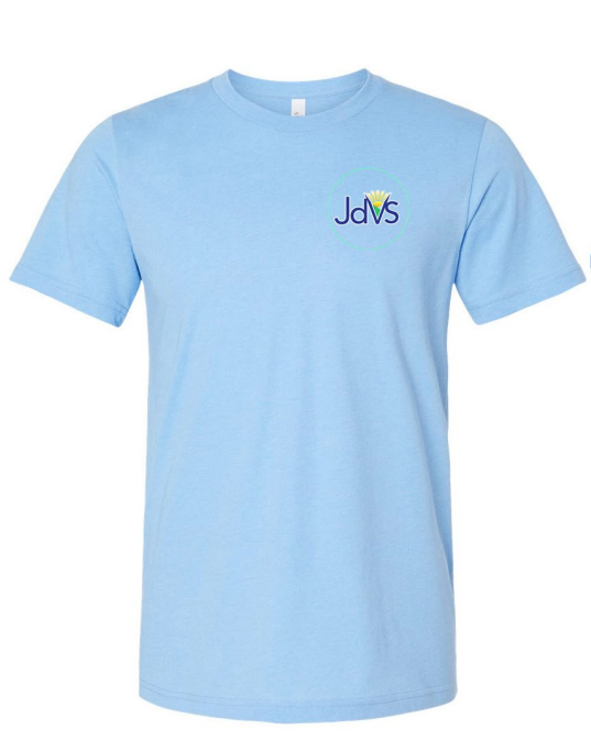 Adult T-shirt